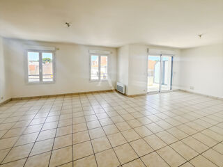  Appartement � vendre 3 pi�ces 66 m�