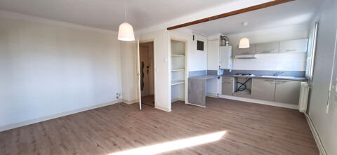  Appartement � louer 2 pi�ces 41 m�