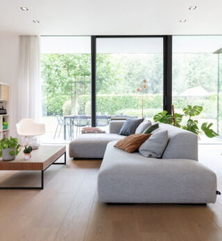  Maison � vendre 4 pi�ces 83 m�