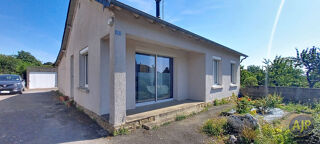  Maison à vendre 4 pièces 68 m²