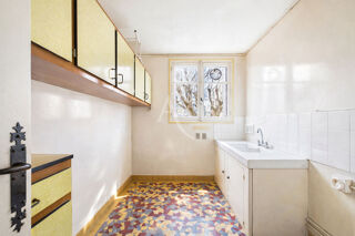  Appartement � vendre 4 pi�ces 60 m�