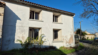  Maison � vendre 4 pi�ces 128 m�