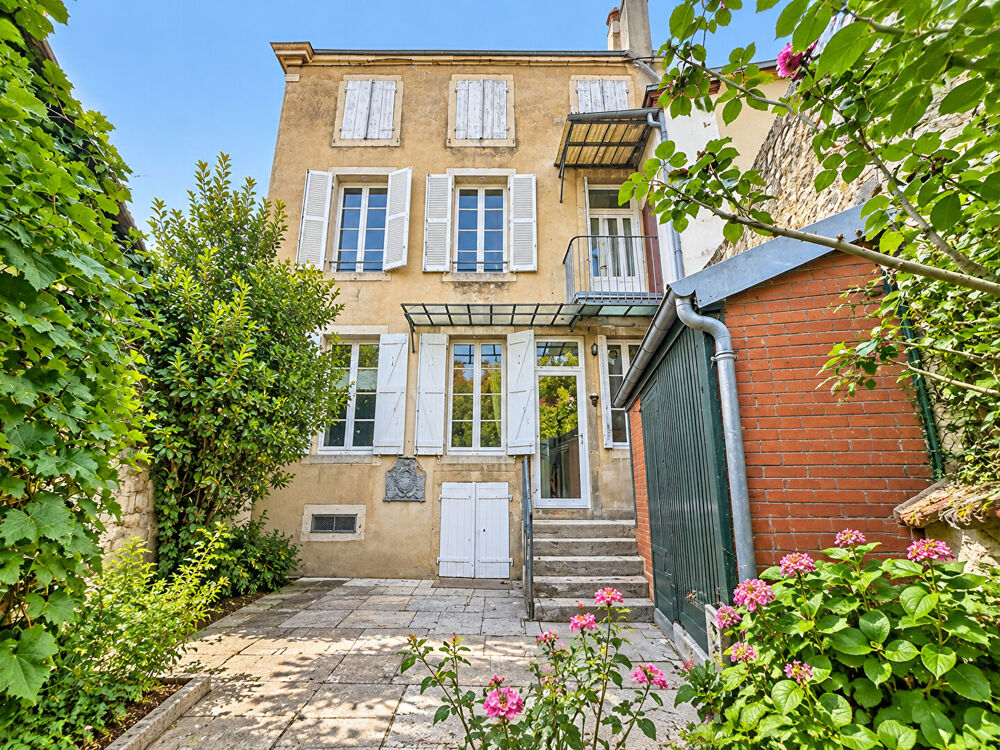 Maison Dijon 8 pièce(s) 144 m2