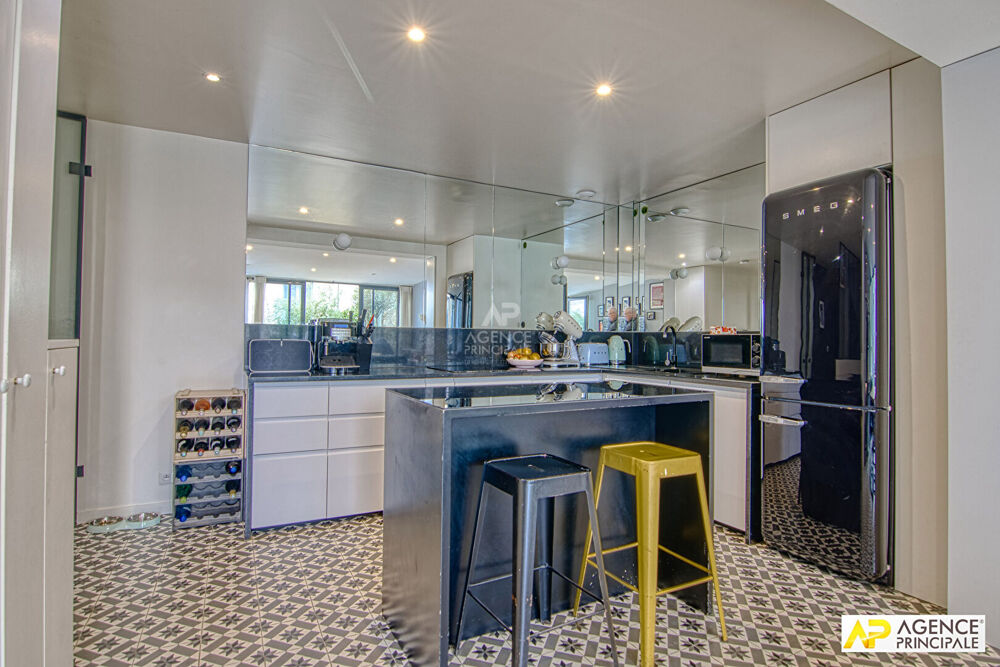 à vendre  Maison Versailles (78000)