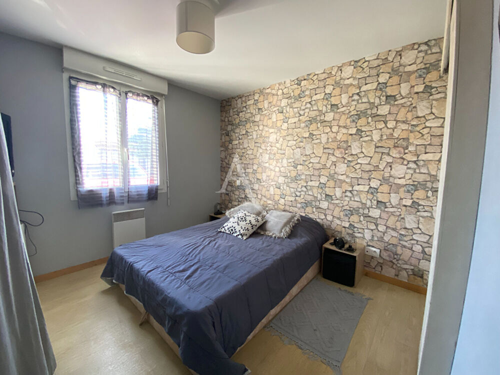 Vente Maison Maison Machecoul 6 pièces 119 m2 Machecoul