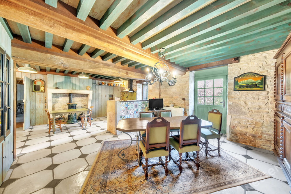 � vendre  Villa Mercurey (71640)