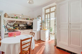  Maison � vendre 10 pi�ces 240 m� Bargemon