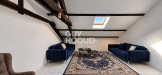 Vente Appartement IDÉAL INVESTISSEUR-FORT POTENTIEL LOCATIF ! Mareil sur mauldre