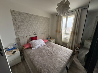  Appartement � vendre 2 pi�ces 45 m�