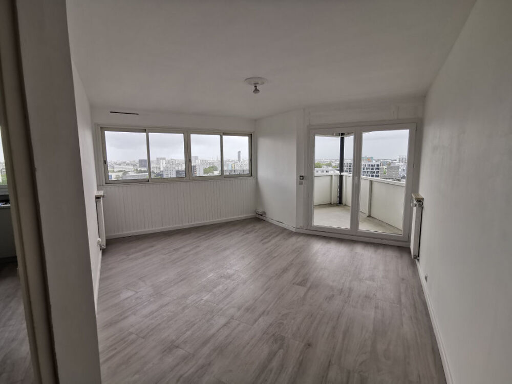 Location Appartement Bel Appartement T4 - Ile de Nantes Nantes