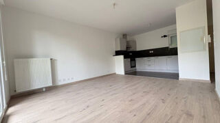  Appartement � louer 2 pi�ces 43 m�