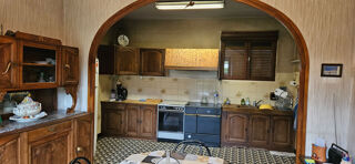  Maison � vendre 6 pi�ces 119 m�