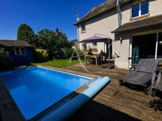 Maison � vendre 5 pi�ces 114 m�