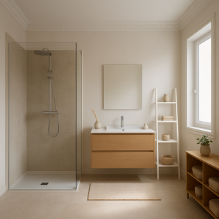  Appartement à vendre 3 pièces 74 m²