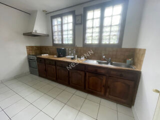  Maison à vendre 5 pièces 161 m²