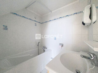  Appartement à louer 2 pièces 30 m²