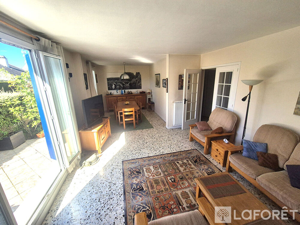 MAISON PALAISEAU - 7 pièce(s) - 157 m2