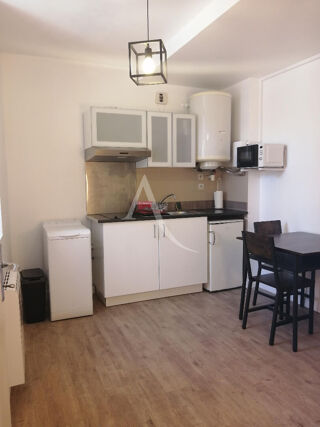  Appartement � louer 1 pi�ce 22 m�