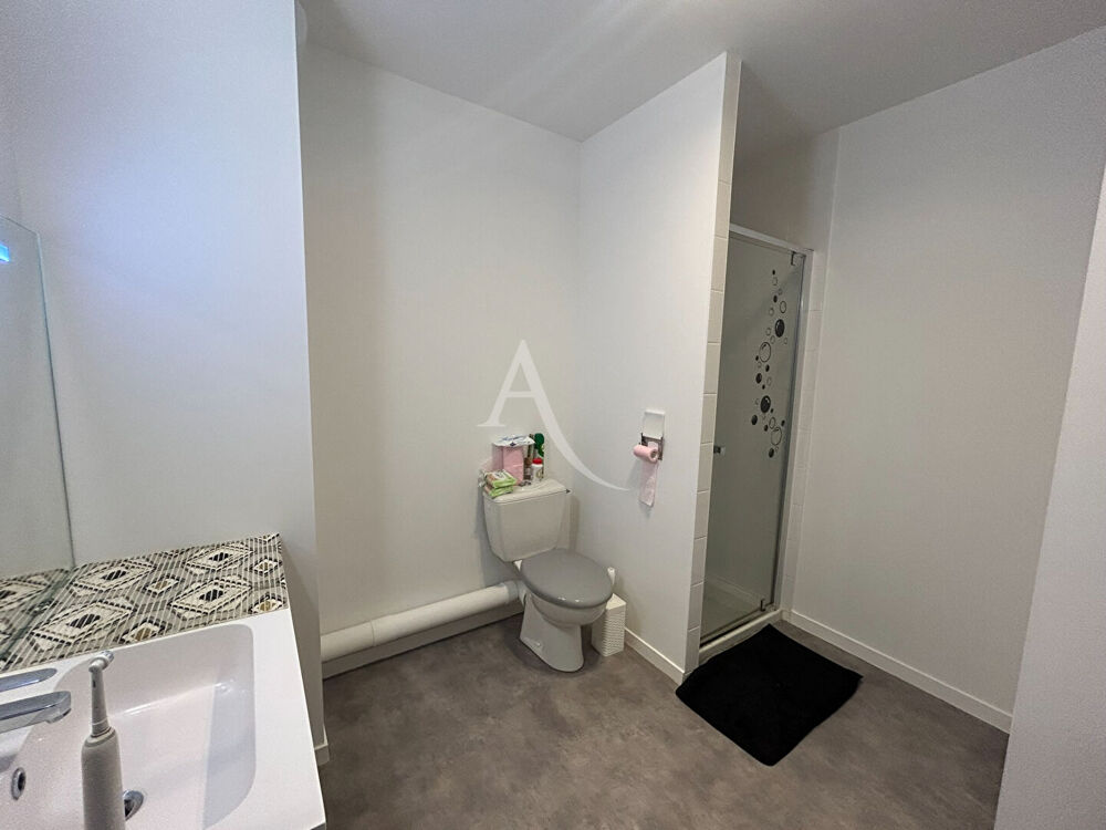 NOUVEAUTE T2 - QUARTIER PELOUSIERE - 1 PLACE DE PARKING SECURISEE