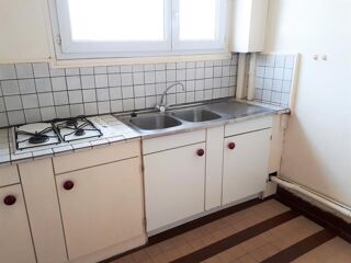  Appartement � vendre 2 pi�ces 45 m�