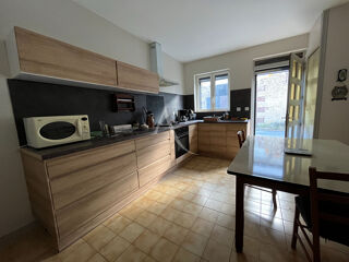  Maison à vendre 3 pièces 55 m²