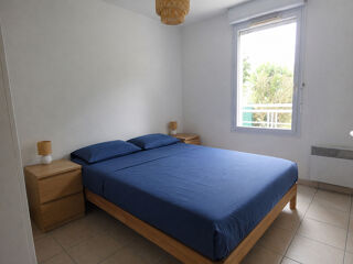  Appartement à louer 2 pièces 41 m²