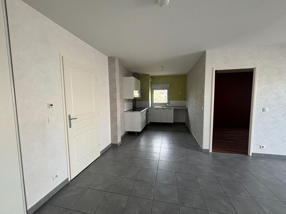 Vente Appartement Appartement La Motte Servolex 3 pièces La motte servolex