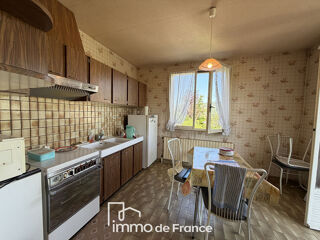  Maison à vendre 5 pièces 95 m²