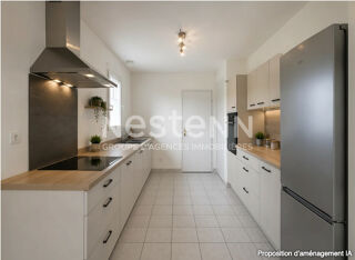  Maison � vendre 5 pi�ces 85 m�