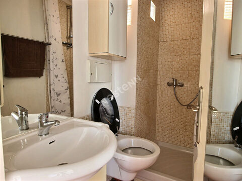  Appartement � louer 1 pi�ce 