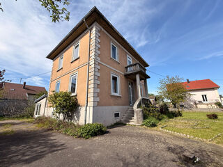  Maison � vendre 6 pi�ces 132 m�