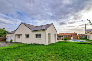  Maison  vendre 5 pices 1 m