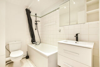  Appartement � vendre 1 pi�ce 32 m�