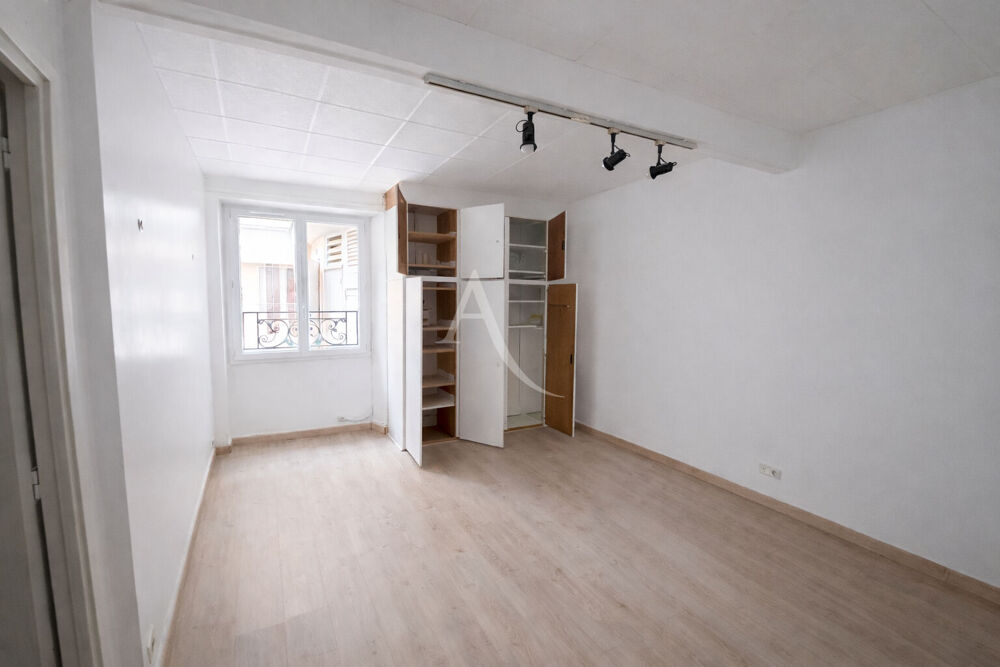 Vente Appartement PARIS 11ème  - Appartement 2 pièces - 40.16m² -  METRO PERE LACHAISE Paris 11