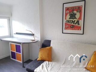  Appartement � vendre 1 pi�ce 12 m�