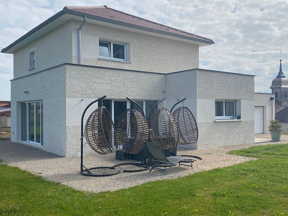 Vente Maison Maison Evans 6 pièce(s) 180 m2 Evans