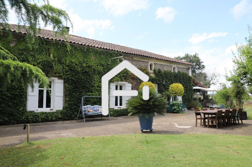 � vendre  Maison Auch (32000)