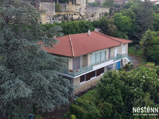  Maison � vendre 10 pi�ces 260 m�