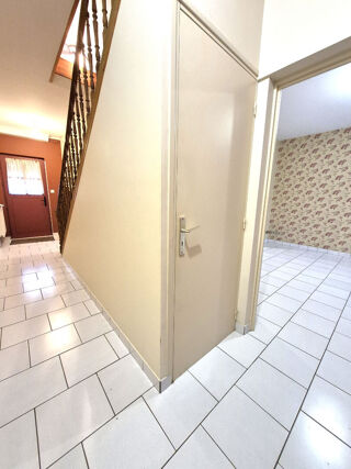  Maison à vendre 7 pièces 129 m²