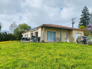  Maison � vendre 6 pi�ces 140 m�