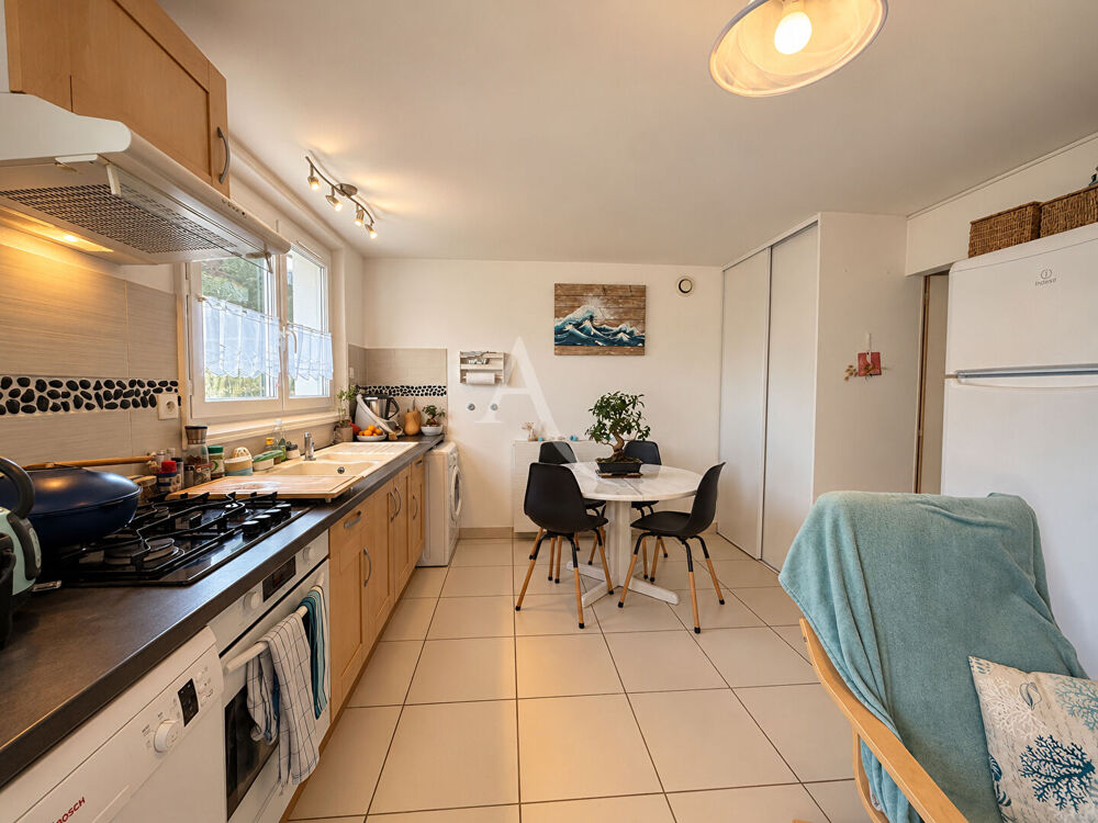 à vendre  Maison Saint-Gilles-Croix-de-Vie (85800)