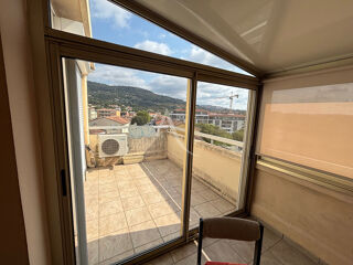 Appartement  vendre 2 pices 43 m