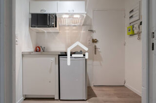  Appartement � vendre 1 pi�ce 16 m�