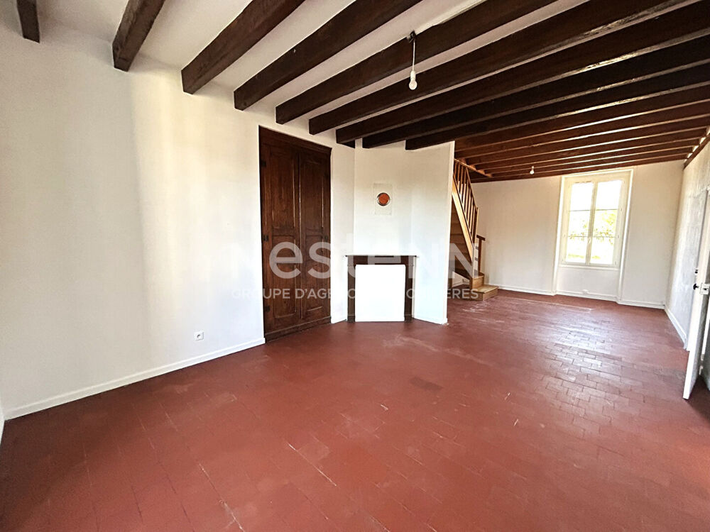 Vente Maison MAISON À VENDRE 5 CHAMBRES AVEC DÉPENDANCES ET TERRAIN SAINT-CHRISTOPHE-EN-BAZELLE (INDRE 36) Saint christophe en bazelle