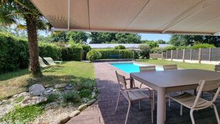  Maison à vendre 8 pièces 241 m²