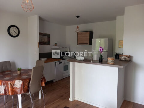  Appartement � louer 2 pi�ces 46 m�