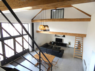  Maison � vendre 3 pi�ces 81 m�