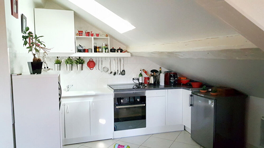 Location Appartement Appartement 2 pièces Sainte Geneviève des Bois 33m² (53 m² au sol) Sainte genevieve des bois