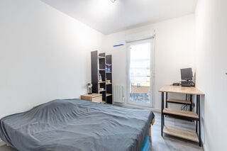  Appartement � vendre 3 pi�ces 57 m�