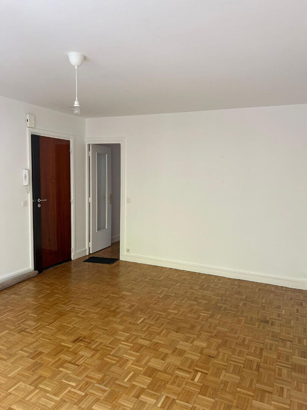 Location Appartement Appartement Paris 3 pièce(s) 56 m2 Paris 16
